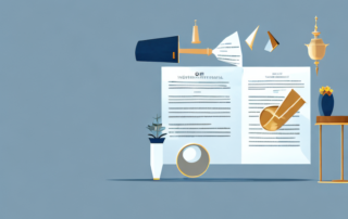 A broken vase in a living room setting