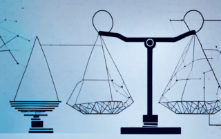 Balanced and unbalanced scales