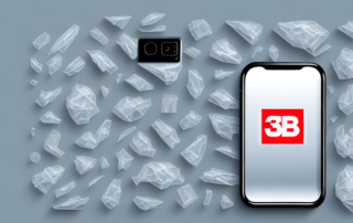 Various objects like a car