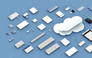 Various storage devices such as a hard drive