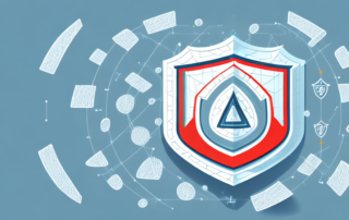 A protective shield symbolizing a single liability insurance