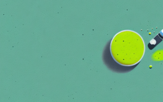 A car with visible lime scale spots on its paintwork