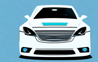 A variety of high-quality car hood wraps in different colors and textures