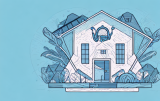 A safe and cozy home