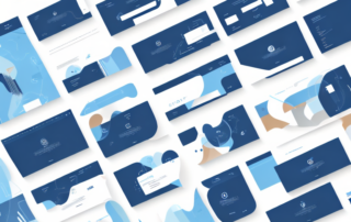 A variety of high-quality slides