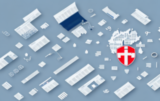 Various insurance policy documents such as car