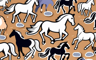 A variety of high-quality