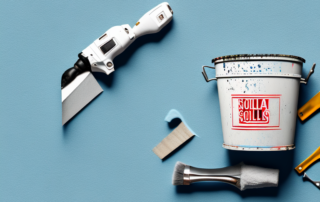 Various tools and solutions such as a scraper