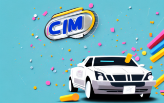 Several foam cleaners arranged on a table