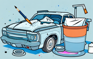 Various objects often covered by liability insurance