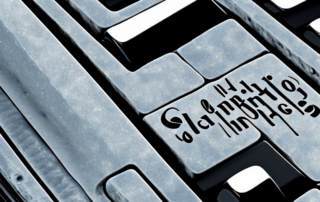 A glossy black piano with visible scratches being treated with a specialized scratch remover product