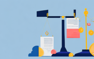 Several different insurance policy documents