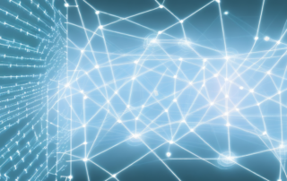 Various digital devices like a laptop