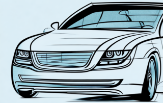 Different types of car window tints