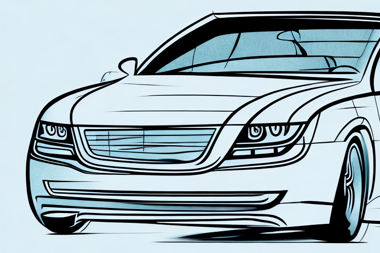 Different types of car window tints