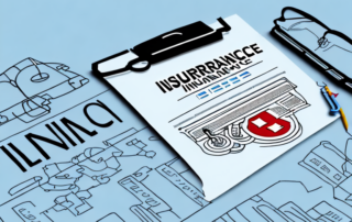 Various insurance policy documents