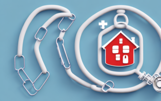 Various insurance policies such as a home