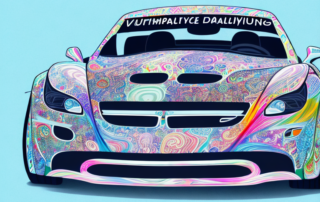 Various cars with different types of high-quality