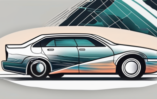 Several high-quality polishing cloths placed on a shiny