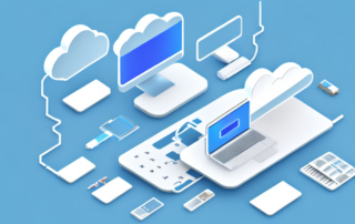 Various digital storage devices like hard drives