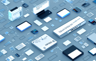 Various types of data storage devices such as a solid state drive (ssd)