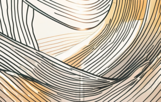 A window covered with sun protection film