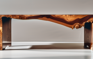 A piece of furniture
