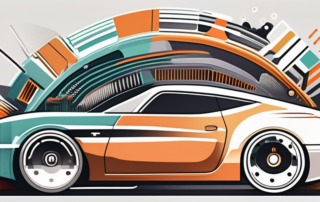 The ultimate eccentric polishing machine