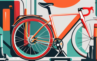 Various metal objects such as pipes