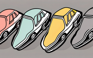 Several high-quality microfiber cloths