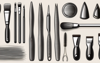 Various types of surfaces such as wood