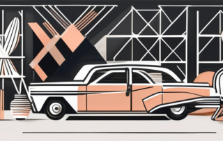 A variety of objects