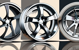 A set of shiny