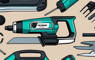 Several top-model electric multitools