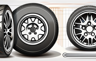 High-quality aluminum wheels