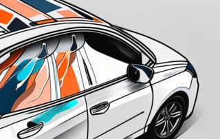 A variety of top-tier touch-up paint pens