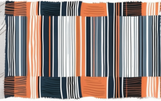 Various objects like a towel