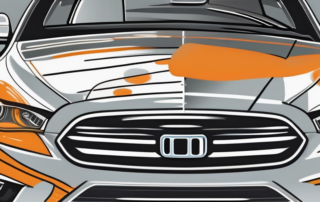 A variety of car care products from koch chemie including polish