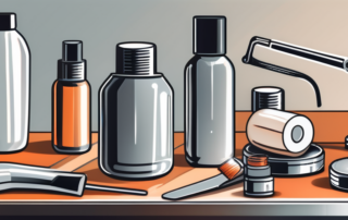 Various polishing tools such as a polishing machine