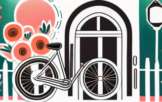 Several metal objects