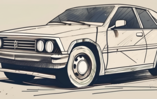 A worn-out clutch from a car