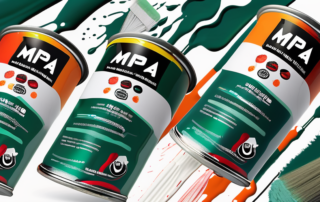 The mipa pu 330-20 product