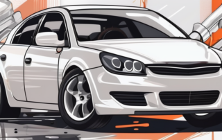 The spraymax 2k klarlack can