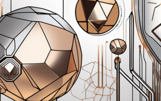 Diverse metallic elements such as iron