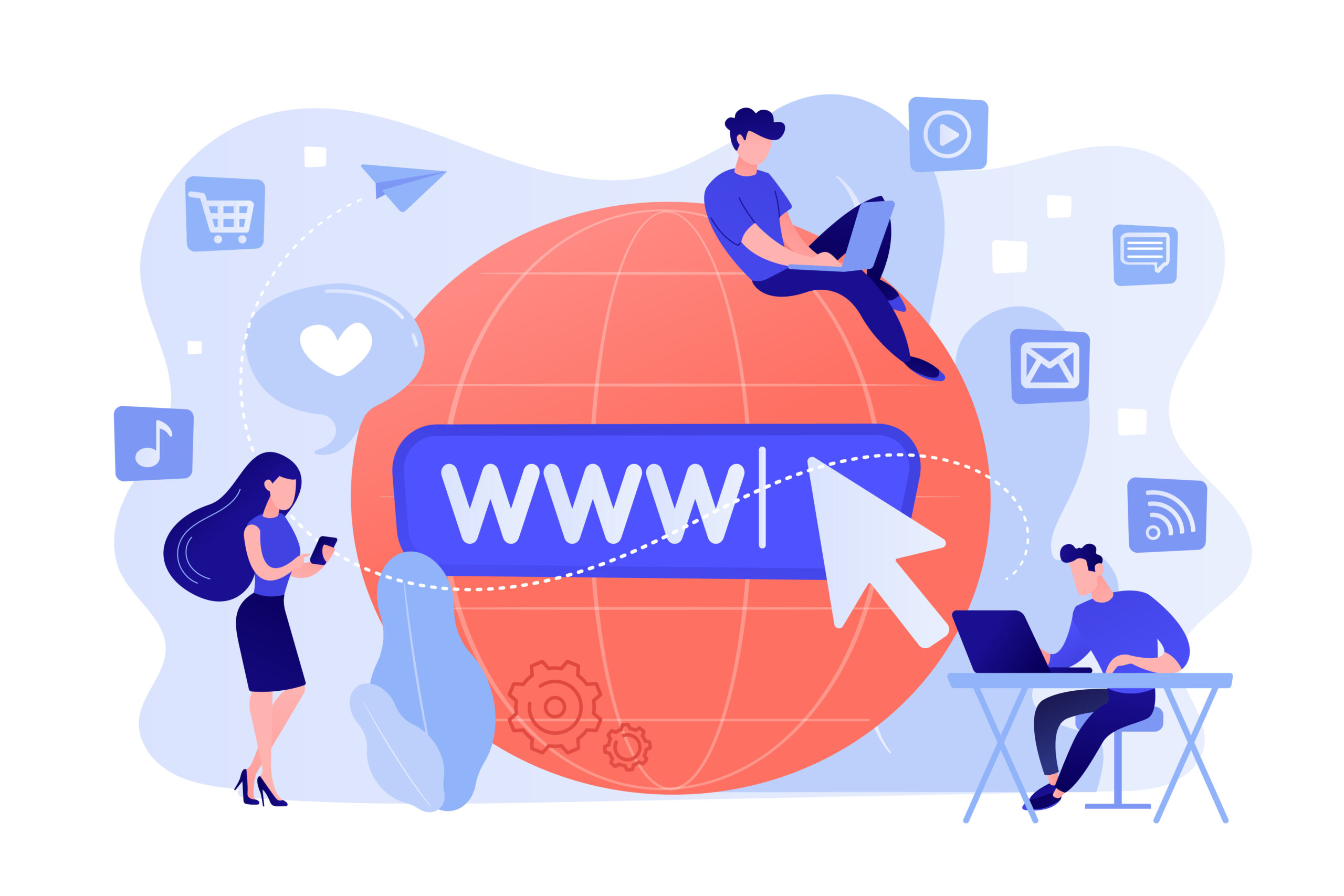 Bezpłatny audyt stron Internetowych dla edukacji: Dlaczego warto wdrażać WCAG?