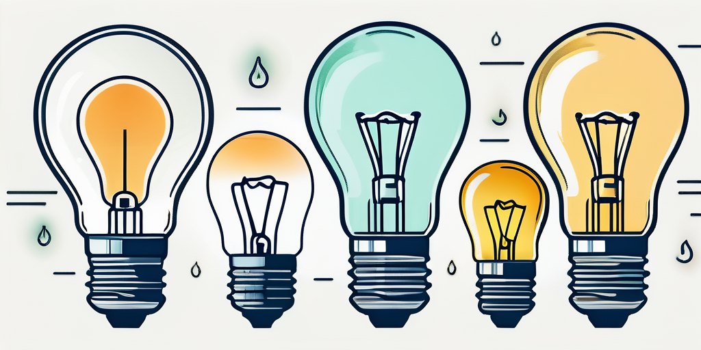 Wie ein Stromvergleich Ihnen helfen kann Ihre Energieeffizienz zu verbessern