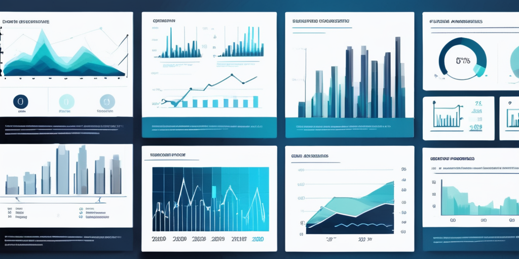 Die Bedeutung von Datenanalyse für die Vorhersage der Strompreisentwicklung: 5 Ansätze