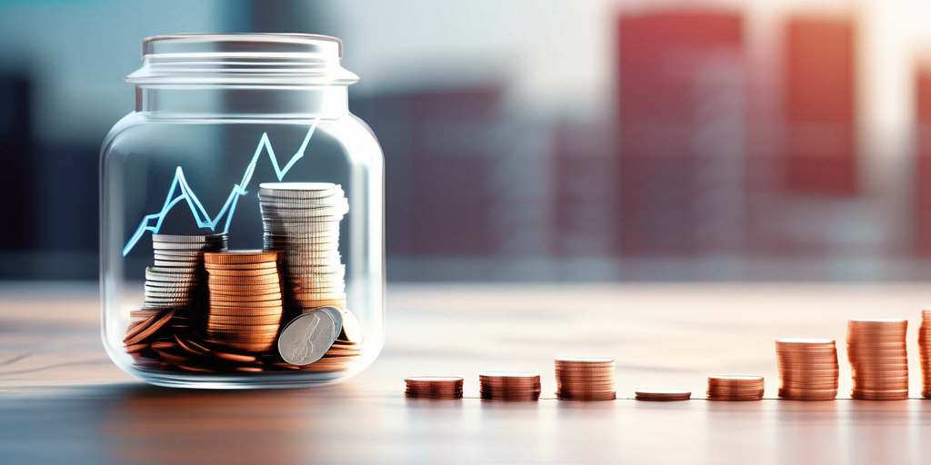 Geld sparen leicht gemacht: Die Strompreisbremse im Fokus.
