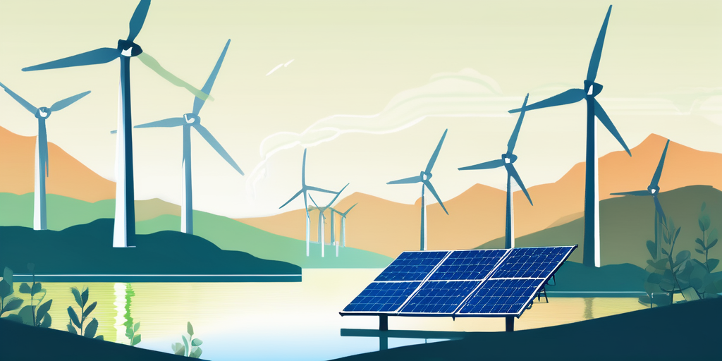 3 innovative Ansätze zur Förderung erneuerbarer Energien und ihrer Auswirkungen auf die Strompreisentwicklung