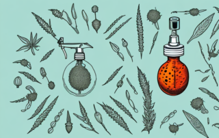 Various tools and natural remedies